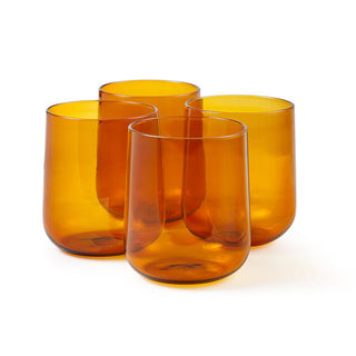 Atipico Crudo Water Glass - Buy now on ShopDecor - Discover the best products by ATIPICO design