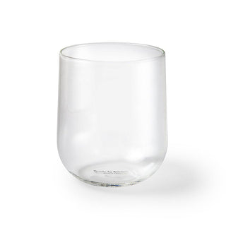 Atipico Crudo Water Glass Transparent - Buy now on ShopDecor - Discover the best products by ATIPICO design