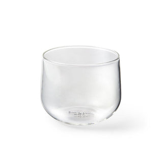 Atipico Crudo Wine Glass Transparent - Buy now on ShopDecor - Discover the best products by ATIPICO design