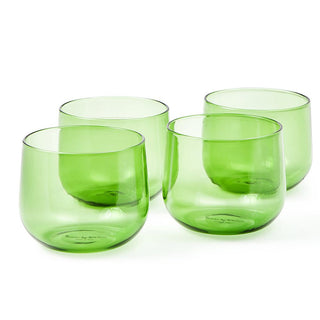 Atipico Crudo Wine Glass - Buy now on ShopDecor - Discover the best products by ATIPICO design