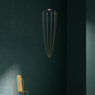 Axolight Alysoid 51G LED suspension lamp by Ryosuke Fukusada - Buy now on ShopDecor - Discover the best products by AXOLIGHT design