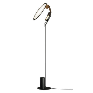 Axolight Cut LED floor lamp by Timo Ripatti - Buy now on ShopDecor - Discover the best products by AXOLIGHT design