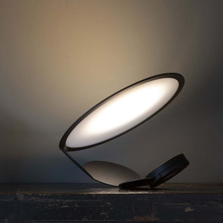Axolight Cut LED table lamp by Timo Ripatti - Buy now on ShopDecor - Discover the best products by AXOLIGHT design