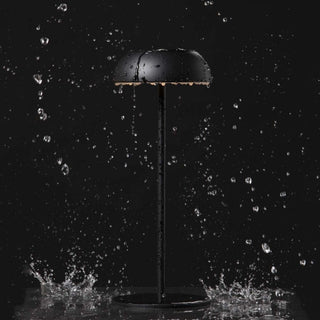 Axolight Float portable LED table lamp by Mario Alessiani - Buy now on ShopDecor - Discover the best products by AXOLIGHT design
