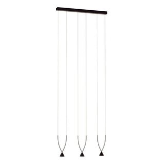 Axolight Jewel 03 LED suspension lamp by Yonoh - Buy now on ShopDecor - Discover the best products by AXOLIGHT design
