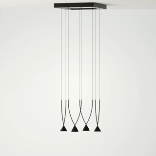 Axolight Jewel 04 LED suspension lamp by Yonoh - Buy now on ShopDecor - Discover the best products by AXOLIGHT design