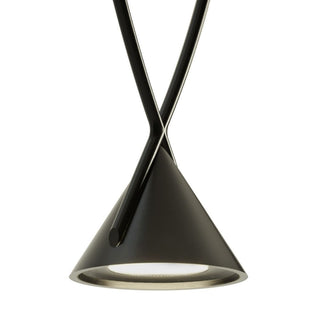 Axolight Jewel 03 LED suspension lamp by Yonoh - Buy now on ShopDecor - Discover the best products by AXOLIGHT design