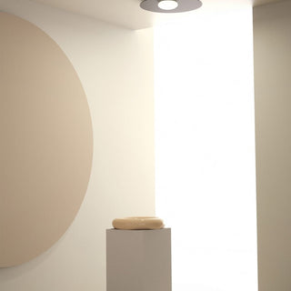 Axolight Kwic 48 LED ceiling/wall lamp by Serge & Robert Cornelissen - Buy now on ShopDecor - Discover the best products by AXOLIGHT design