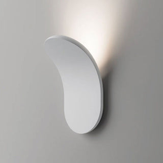 Axolight Lik LED wall lamp by Serge & Robert Cornelissen Axolight White BC - Buy now on ShopDecor - Discover the best products by AXOLIGHT design
