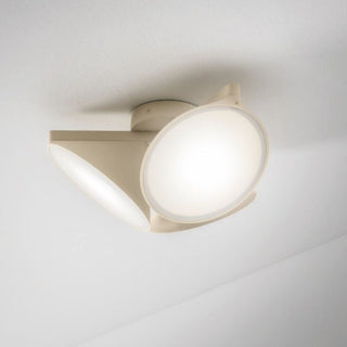 Axolight Orchid LED ceiling lamp by Rainer Mutsch - Buy now on ShopDecor - Discover the best products by AXOLIGHT design