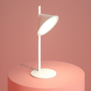 Axolight Orchid LED table lamp by Rainer Mutsch - Buy now on ShopDecor - Discover the best products by AXOLIGHT design