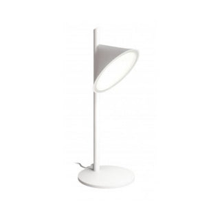 Axolight Orchid LED table lamp by Rainer Mutsch Axolight White BC - Buy now on ShopDecor - Discover the best products by AXOLIGHT design