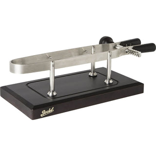 Berkel Clamp for prosciutto Italiano black - Buy now on ShopDecor - Discover the best products by BERKEL design
