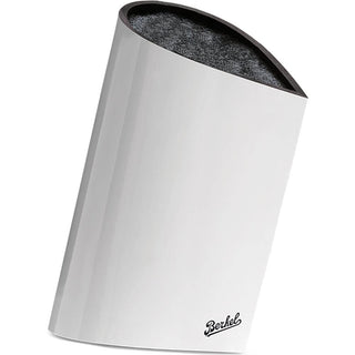 Berkel Bag Knife Block Berkel White - Buy now on ShopDecor - Discover the best products by BERKEL design
