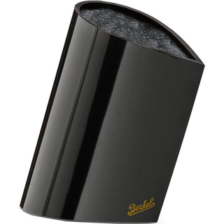 Berkel Bag Knife Block Berkel Black - Buy now on ShopDecor - Discover the best products by BERKEL design