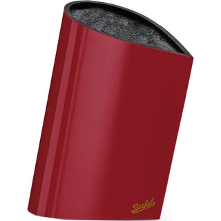 Berkel Bag Knife Block Berkel Red - Buy now on ShopDecor - Discover the best products by BERKEL design