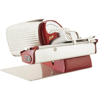 Berkel Home Line 200 Slicer with blade diam. 195 mm - Buy now on ShopDecor - Discover the best products by BERKEL design