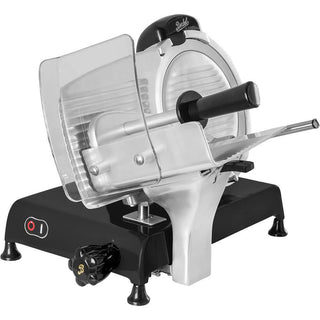 Berkel Red Line 250 Slicer with blade diam. 250 mm - Buy now on ShopDecor - Discover the best products by BERKEL design