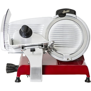 Berkel Red Line 220 Slicer with blade diam. 220 mm - Buy now on ShopDecor - Discover the best products by BERKEL design