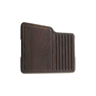 Berkel cutting board for slicer Home Line 200 wood and steel - Buy now on ShopDecor - Discover the best products by BERKEL design