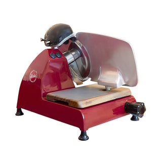 Berkel cutting board for slicer Red Line 220-250 wood and steel - Buy now on ShopDecor - Discover the best products by BERKEL design