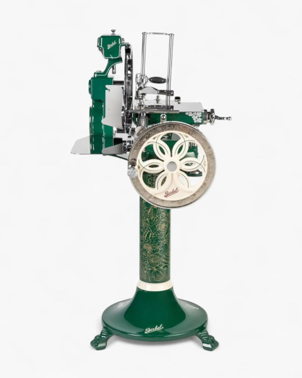 berkel-volano-b114-manual-