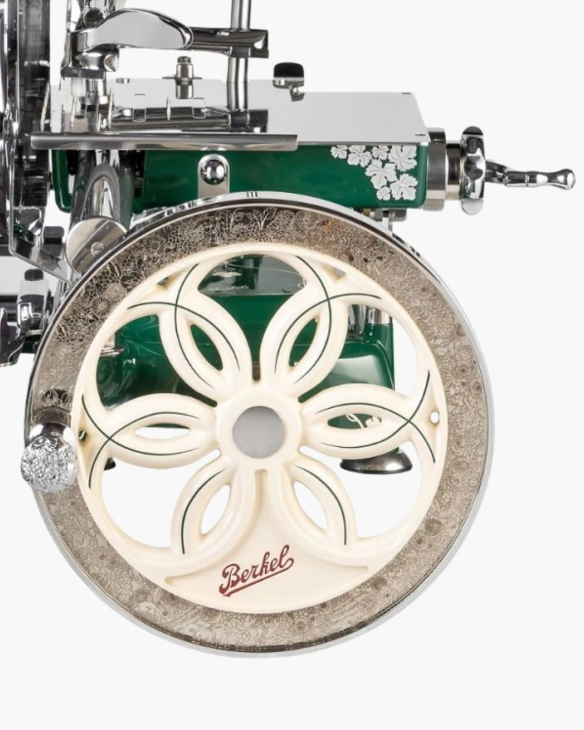 スライシングマシン – 家庭用およびプロ用のBerkelスライサー