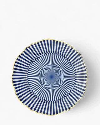 Bitossi Abracadabra dinner plate diam. 26.5 cm. - 10.43 in. Arcane - Buy now on ShopDecor - Discover the best products by BITOSSI HOME design