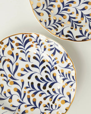 Bitossi Abracadabra fruit plate diam. 20.5 cm. - 8.07 in. - Buy now on ShopDecor - Discover the best products by BITOSSI HOME design