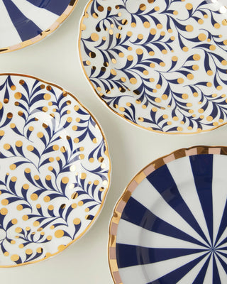 Bitossi Abracadabra fruit plate diam. 20.5 cm. - 8.07 in. - Buy now on ShopDecor - Discover the best products by BITOSSI HOME design