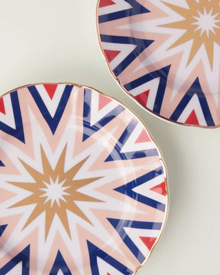 Bitossi Abracadabra fruit plate diam. 20.5 cm. - 8.07 in. - Buy now on ShopDecor - Discover the best products by BITOSSI HOME design