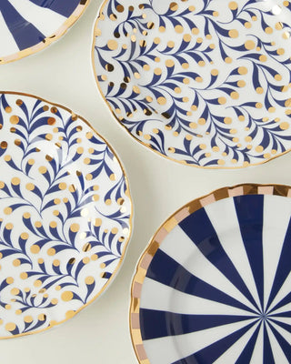Bitossi Abracadabra fruit plate diam. 20.5 cm. - 8.07 in. - Buy now on ShopDecor - Discover the best products by BITOSSI HOME design