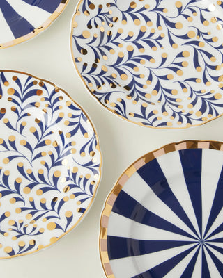 Bitossi Abracadabra fruit plate diam. 20.5 cm. - 8.07 in. - Buy now on ShopDecor - Discover the best products by BITOSSI HOME design