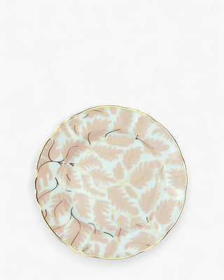 Bitossi Abracadabra fruit plate diam. 20.5 cm. - 8.07 in. Selva - Buy now on ShopDecor - Discover the best products by BITOSSI HOME design