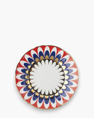 Bitossi Abracadabra fruit plate diam. 20.5 cm. - 8.07 in. Flora - Buy now on ShopDecor - Discover the best products by BITOSSI HOME design