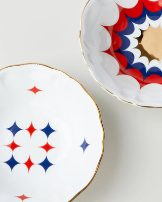 Bitossi Abracadabra small bowl diam. 15.5 cm. - 6.10 in. - Buy now on ShopDecor - Discover the best products by BITOSSI HOME design