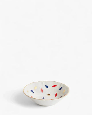 Bitossi Abracadabra small bowl diam. 15.5 cm. - 6.10 in. Fate - Buy now on ShopDecor - Discover the best products by BITOSSI HOME design