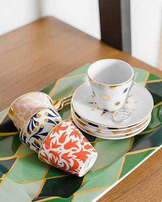 Bitossi Abracadabra small glass - Buy now on ShopDecor - Discover the best products by BITOSSI HOME design