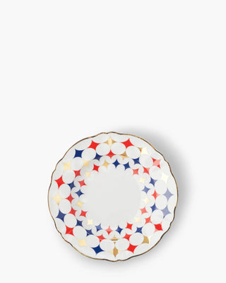 Bitossi Abracadabra soup plate diam. 23 cm. - 9.05 in. Flash - Buy now on ShopDecor - Discover the best products by BITOSSI HOME design