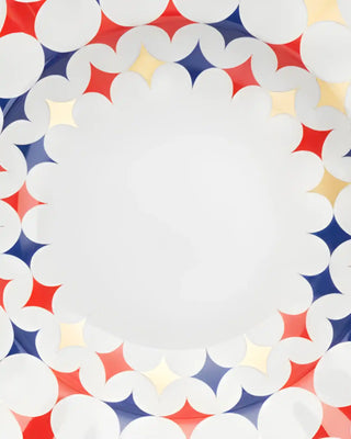 Bitossi Abracadabra soup plate diam. 23 cm. - 9.05 in. - Buy now on ShopDecor - Discover the best products by BITOSSI HOME design