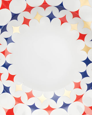 Bitossi Abracadabra soup plate diam. 23 cm. - 9.05 in. - Buy now on ShopDecor - Discover the best products by BITOSSI HOME design