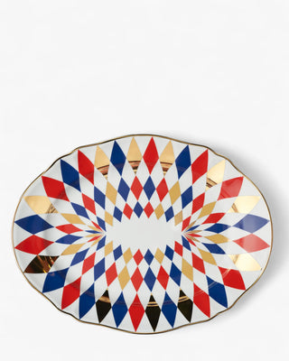 Bitossi Abracadabra oval tray - Buy now on ShopDecor - Discover the best products by BITOSSI HOME design