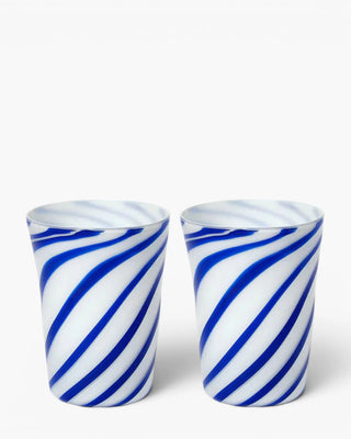 Bitossi Bacchette set 2 tumblers