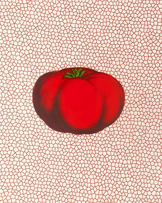 Bitossi Bel Paese round platter diam. 32 cm. - 12.60 in. - Buy now on ShopDecor - Discover the best products by BITOSSI HOME design