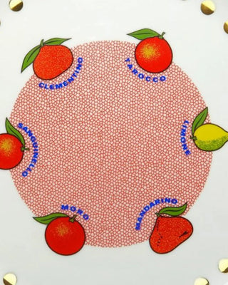 Bitossi Bel Paese salad bowl diam. 26 cm. - 10.24 in. - Buy now on ShopDecor - Discover the best products by BITOSSI HOME design