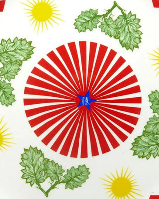 Bitossi Bel Paese salad bowl diam. 26 cm. - 10.24 in. - Buy now on ShopDecor - Discover the best products by BITOSSI HOME design