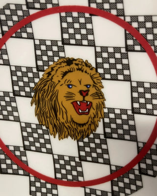 Bitossi Bel Paese small plate diam. 12 cm. - 4.72 in. - Buy now on ShopDecor - Discover the best products by BITOSSI HOME design