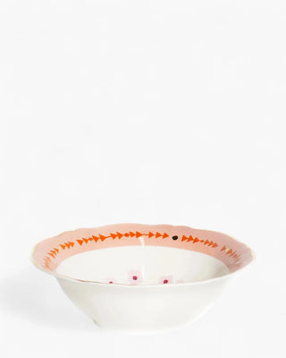 Bitossi Botanica salad bowl diam. 26 cm. - 10.24 in. - Buy now on ShopDecor - Discover the best products by BITOSSI HOME design