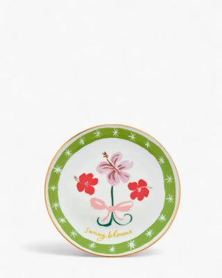 Bitossi Con Amore small plate diam. 16.5 cm. - 6.5 in. Blossom - Buy now on ShopDecor - Discover the best products by BITOSSI HOME design