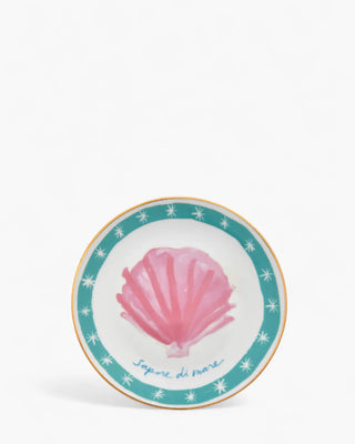 Bitossi Con Amore small plate diam. 16.5 cm. - 6.5 in. Seashell - Buy now on ShopDecor - Discover the best products by BITOSSI HOME design